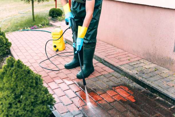 Best Pressure Washing Brick  in Holland, MI