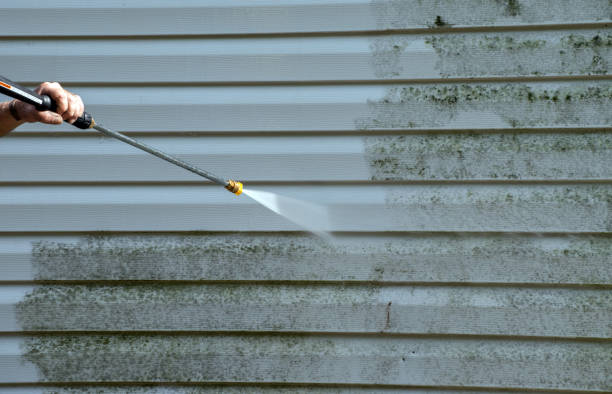 Best Deck Pressure Washing  in Holland, MI