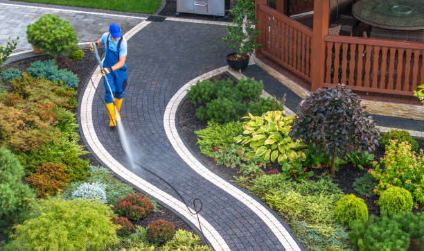 Roof Power Washing Services in Holland, MI